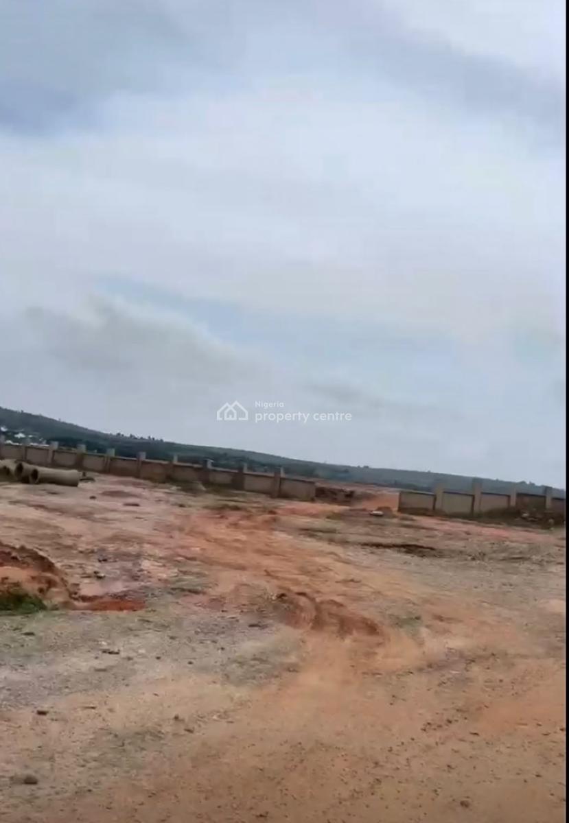 Bungalow Plots, Profilled Extreme, Kuje, Kuje, Abuja, Residential Land for Sale