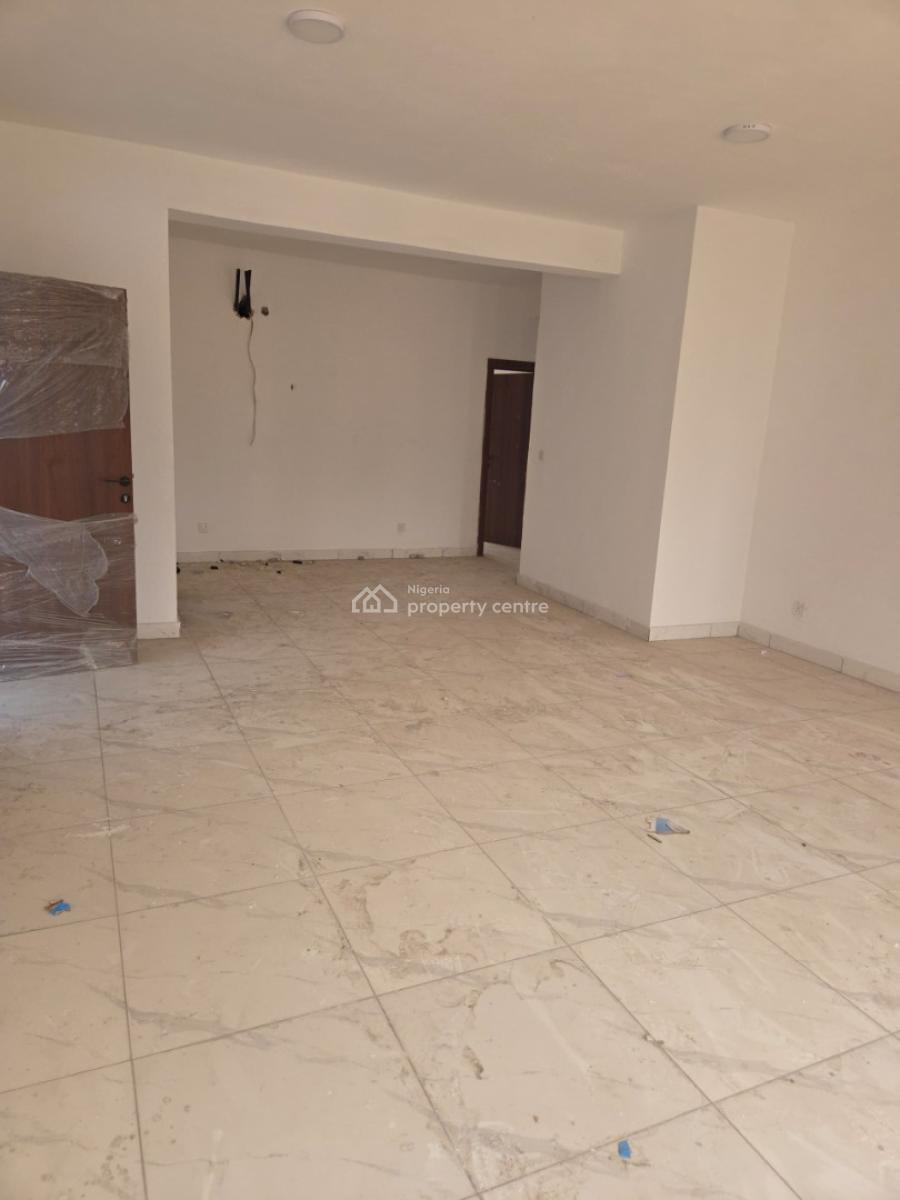 Luxury 3 Bedroom Apartments with Morden Facilities and Bq, The Apartments, Sangotedo, Ajah, Lagos, Flat / Apartment for Sale