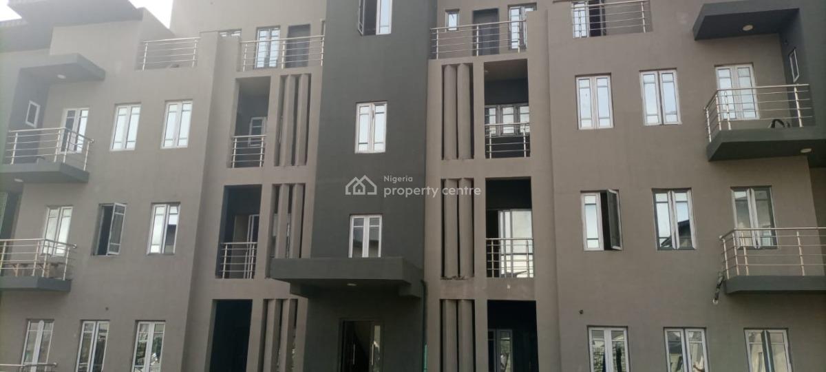 Luxury 3 Bedroom Apartments with Morden Facilities and Bq, The Apartments, Sangotedo, Ajah, Lagos, Flat / Apartment for Sale