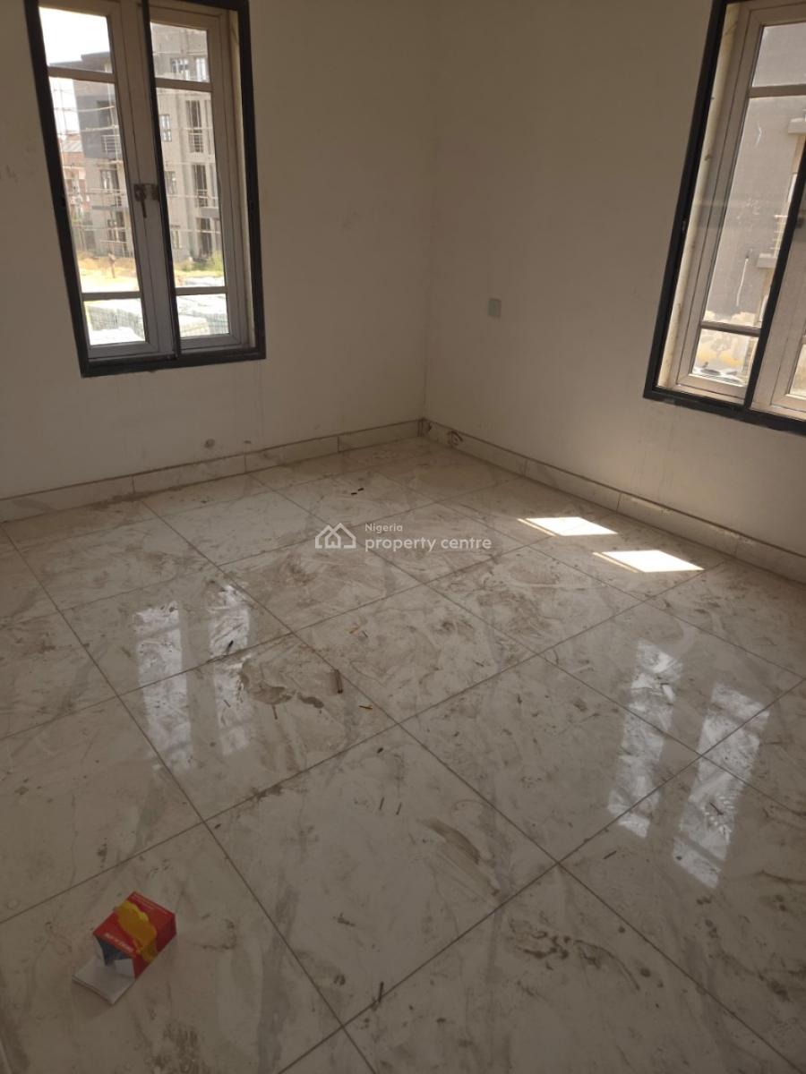 Luxury 3 Bedroom Apartments with Morden Facilities and Bq, The Apartments, Sangotedo, Ajah, Lagos, Flat / Apartment for Sale
