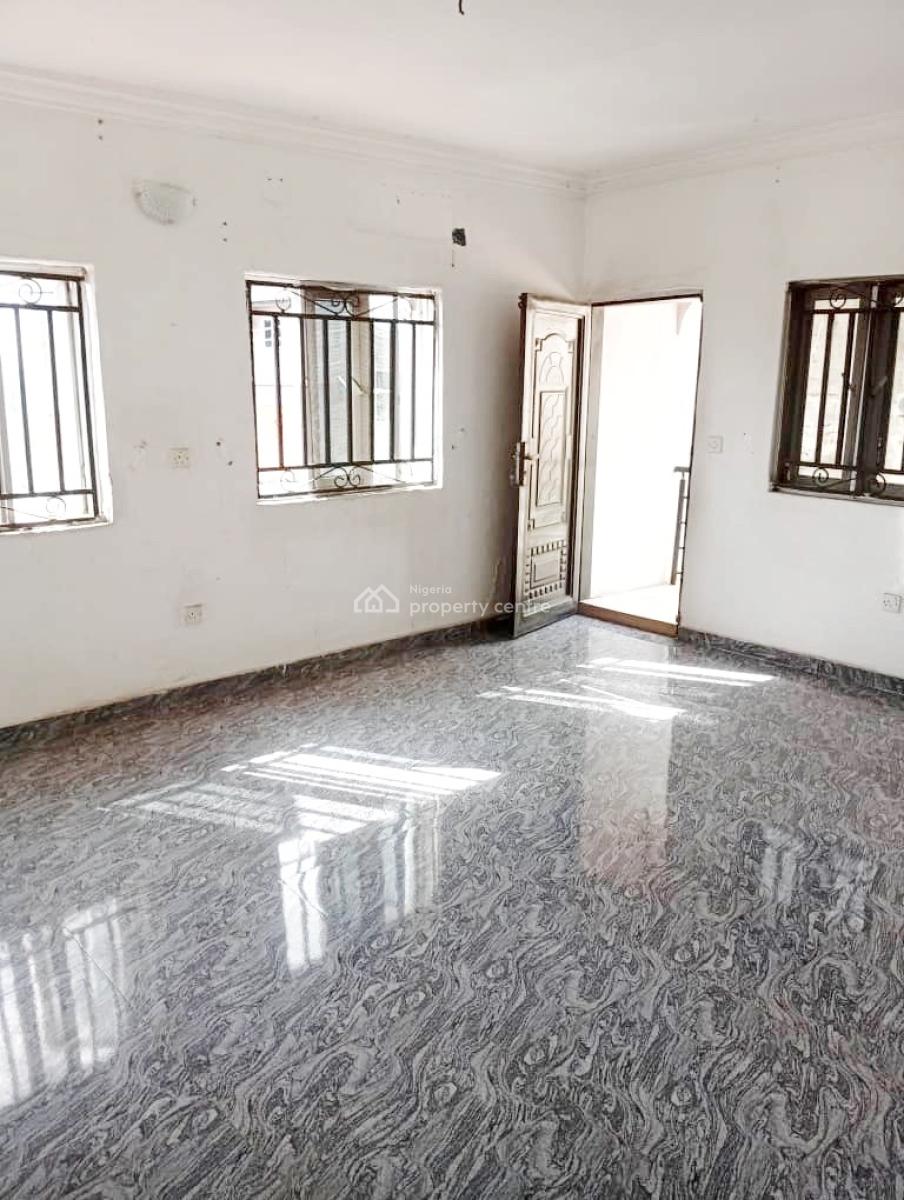 Luxury 3 Bedroom Flat, Gra Phase 1, Magodo, Lagos, Flat / Apartment for Rent