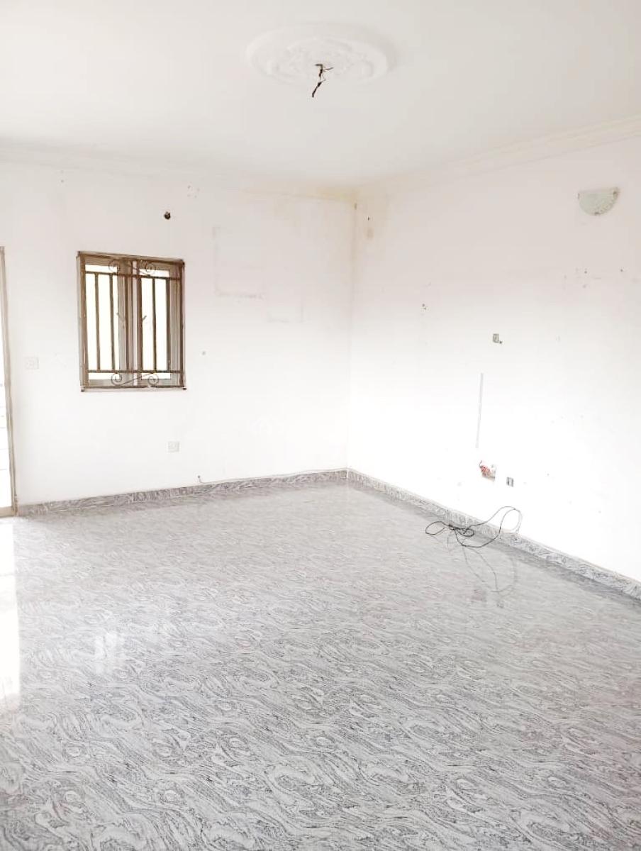 Luxury 3 Bedroom Flat, Gra Phase 1, Magodo, Lagos, Flat / Apartment for Rent