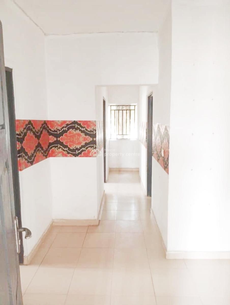Luxury 3 Bedroom Flat, Gra Phase 1, Magodo, Lagos, Flat / Apartment for Rent