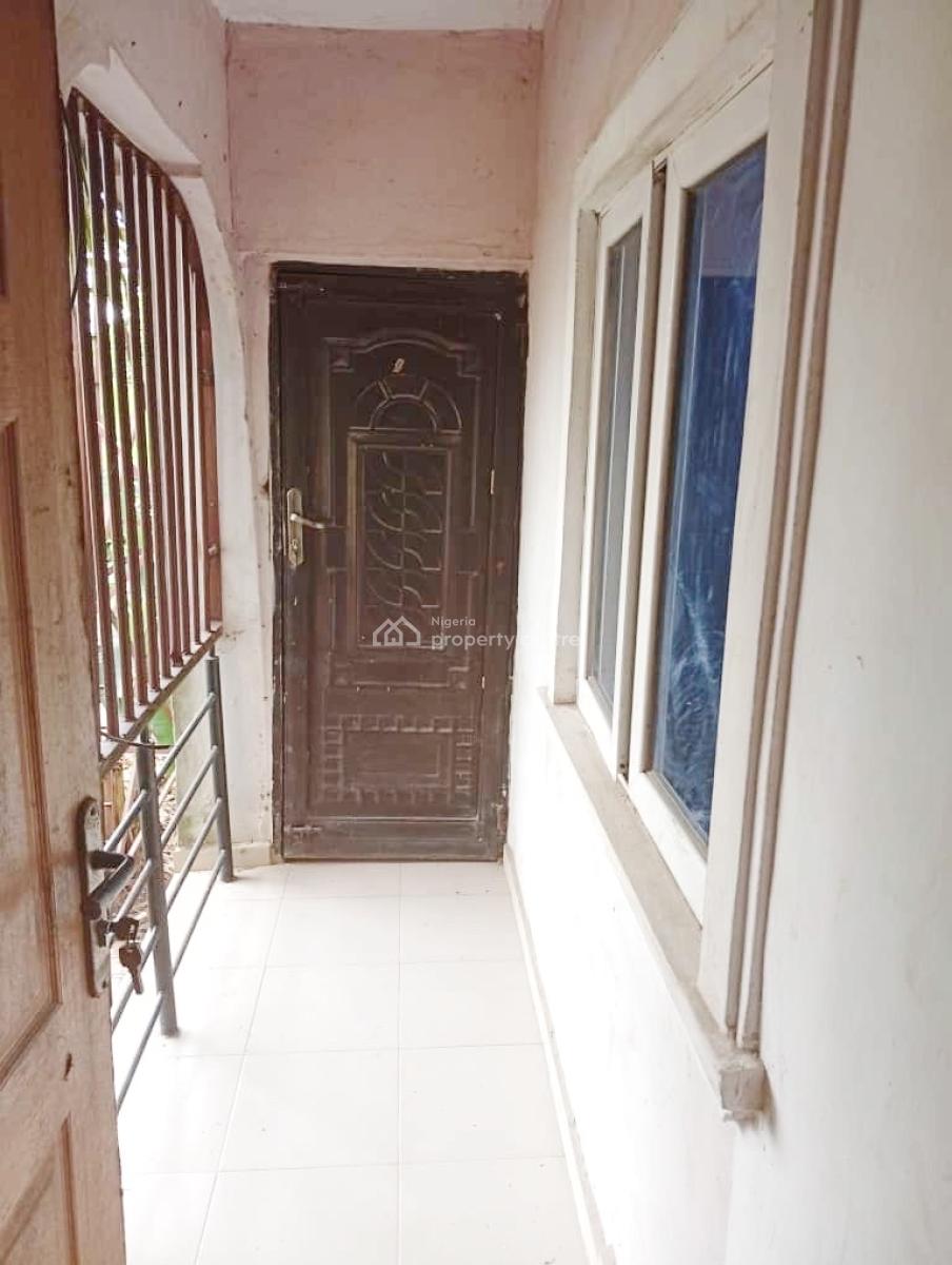 Luxury 3 Bedroom Flat, Gra Phase 1, Magodo, Lagos, Flat / Apartment for Rent