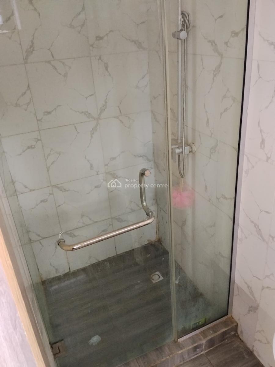 Serviced 4 Bedroom Duplex with Swimming Pool, Gym, Playground Etc, Harris Drive, Vgc Extension, Ikota, Lekki, Lagos, Terraced Duplex for Sale