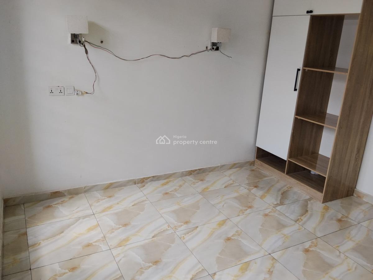 Serviced 4 Bedroom Duplex with Swimming Pool, Gym, Playground Etc, Harris Drive, Vgc Extension, Ikota, Lekki, Lagos, Terraced Duplex for Sale