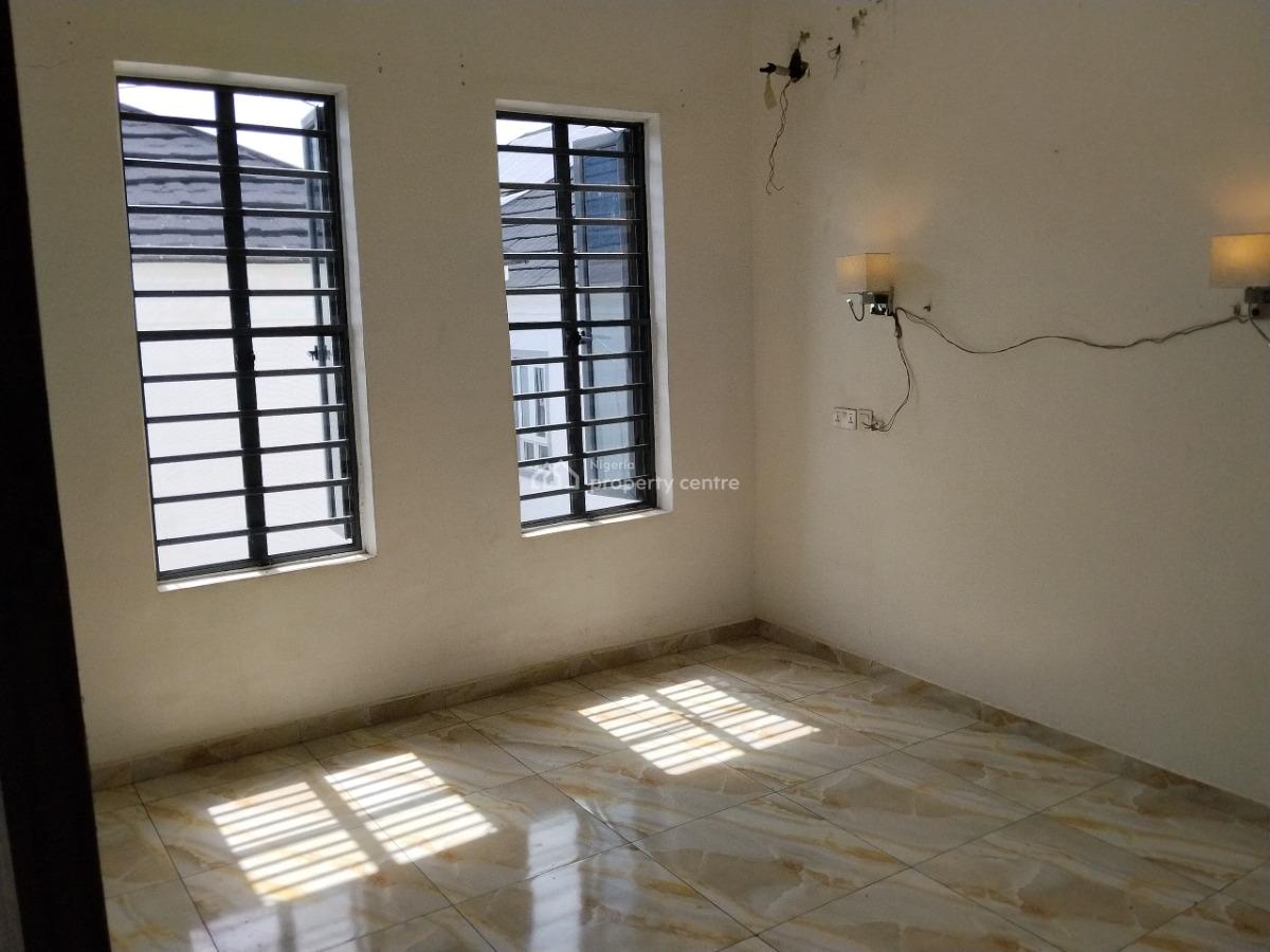 Serviced 4 Bedroom Duplex with Swimming Pool, Gym, Playground Etc, Harris Drive, Vgc Extension, Ikota, Lekki, Lagos, Terraced Duplex for Sale