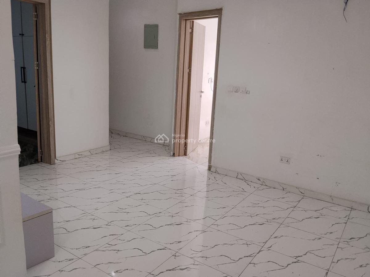Serviced 4 Bedroom Duplex with Swimming Pool, Gym, Playground Etc, Harris Drive, Vgc Extension, Ikota, Lekki, Lagos, Terraced Duplex for Sale