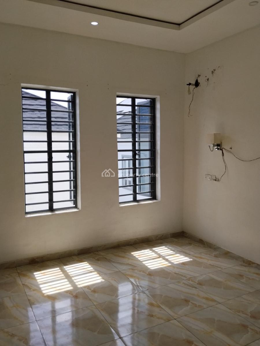 Serviced 4 Bedroom Duplex with Swimming Pool, Gym, Playground Etc, Harris Drive, Vgc Extension, Ikota, Lekki, Lagos, Terraced Duplex for Sale