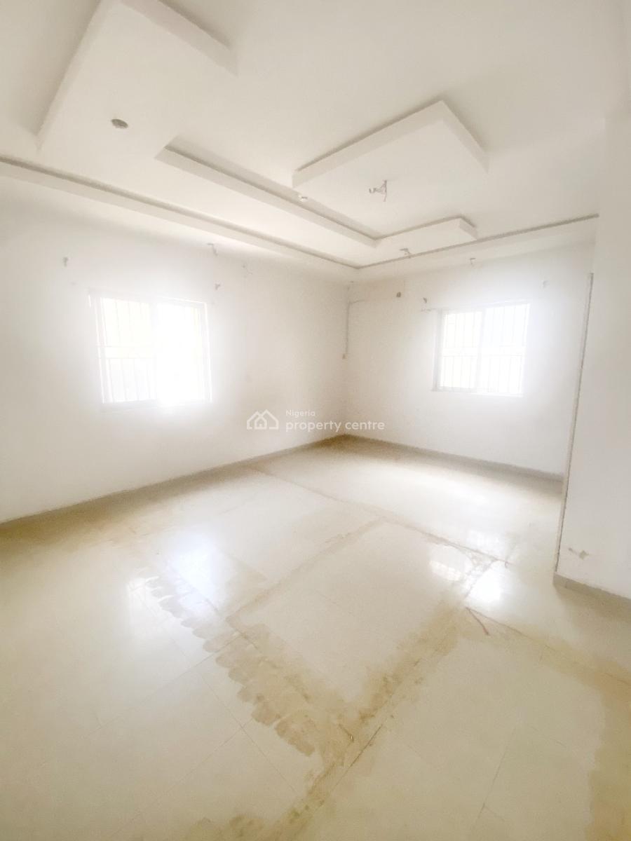 Luxury 3 Bedroom Flat, Gra Phase 1, Magodo, Lagos, Flat / Apartment for Rent