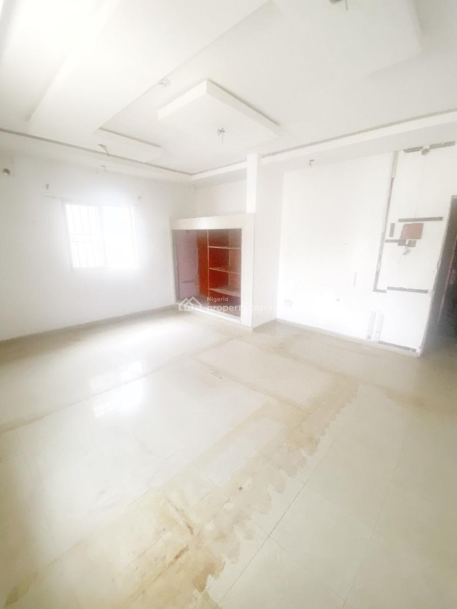 Luxury 3 Bedroom Flat, Gra Phase 1, Magodo, Lagos, Flat / Apartment for Rent