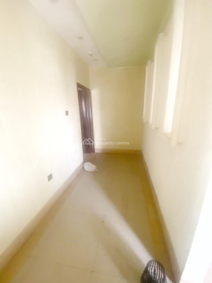 Luxury 3 Bedroom Flat, Gra Phase 1, Magodo, Lagos, Flat / Apartment for Rent