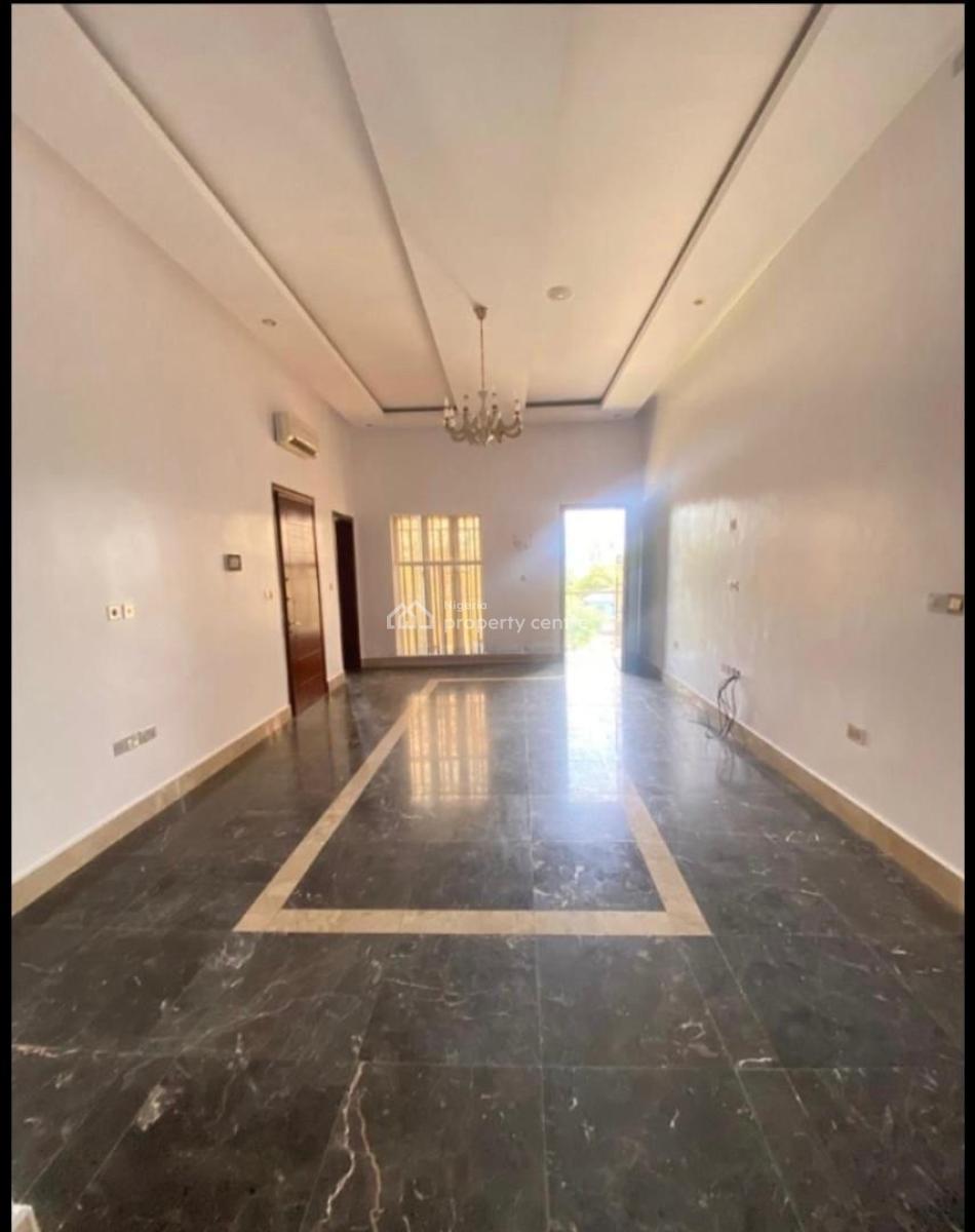 Luxury Spacious 3 Bedroom Serviced Apartment with Bq, Swimming Pool, Banana Lsland, Banana Island, Ikoyi, Lagos, Flat / Apartment for Rent