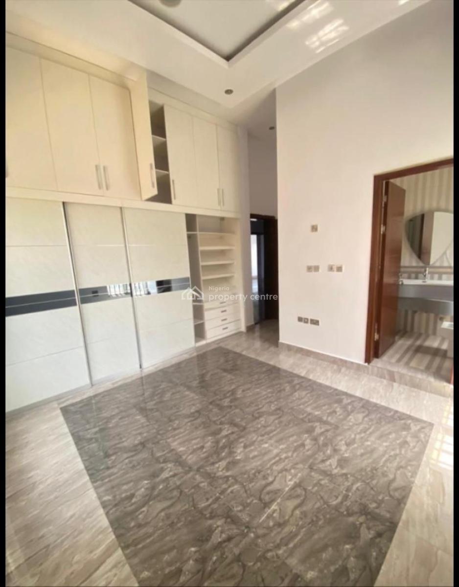 Luxury Spacious 3 Bedroom Serviced Apartment with Bq, Swimming Pool, Banana Lsland, Banana Island, Ikoyi, Lagos, Flat / Apartment for Rent