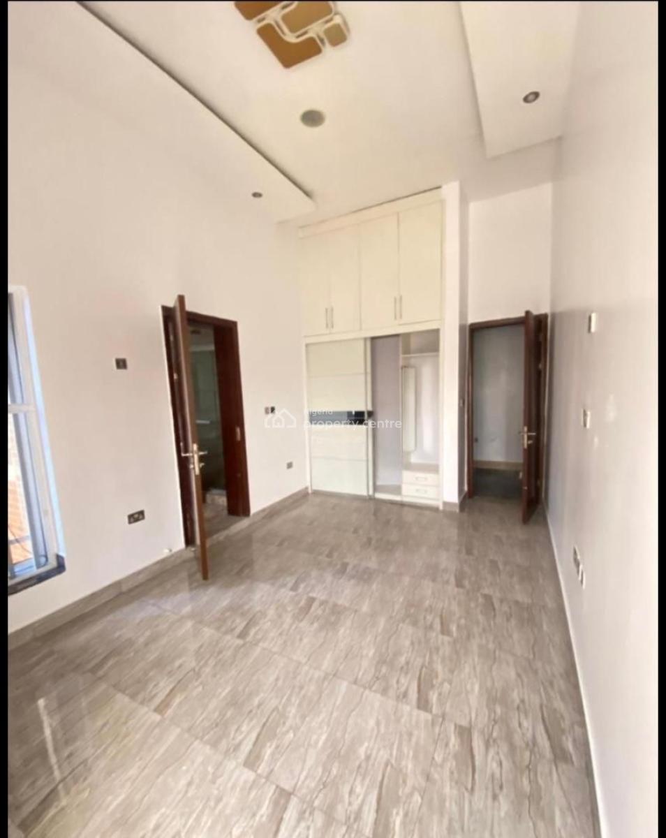 Luxury Spacious 3 Bedroom Serviced Apartment with Bq, Swimming Pool, Banana Lsland, Banana Island, Ikoyi, Lagos, Flat / Apartment for Rent