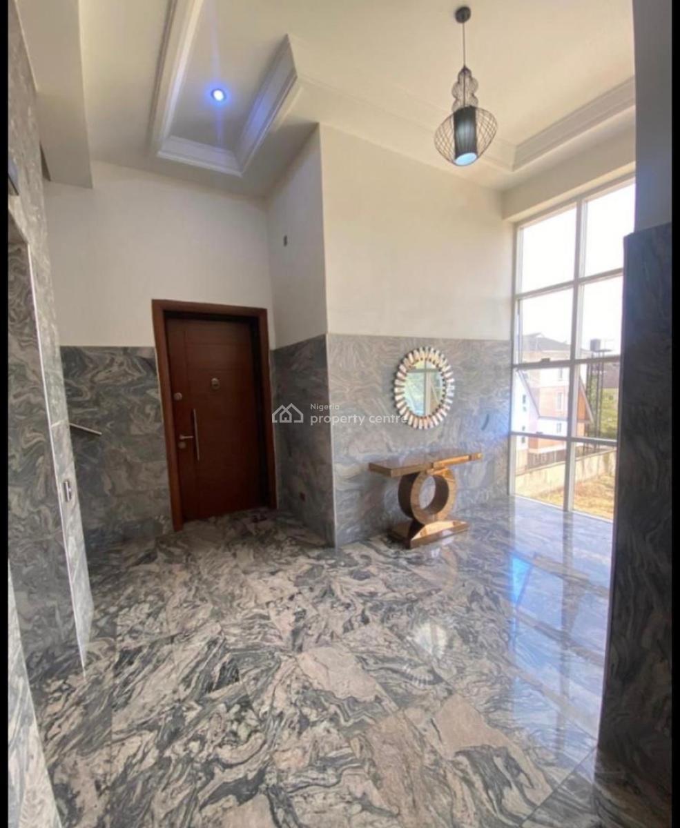 Luxury Spacious 3 Bedroom Serviced Apartment with Bq, Swimming Pool, Banana Lsland, Banana Island, Ikoyi, Lagos, Flat / Apartment for Rent