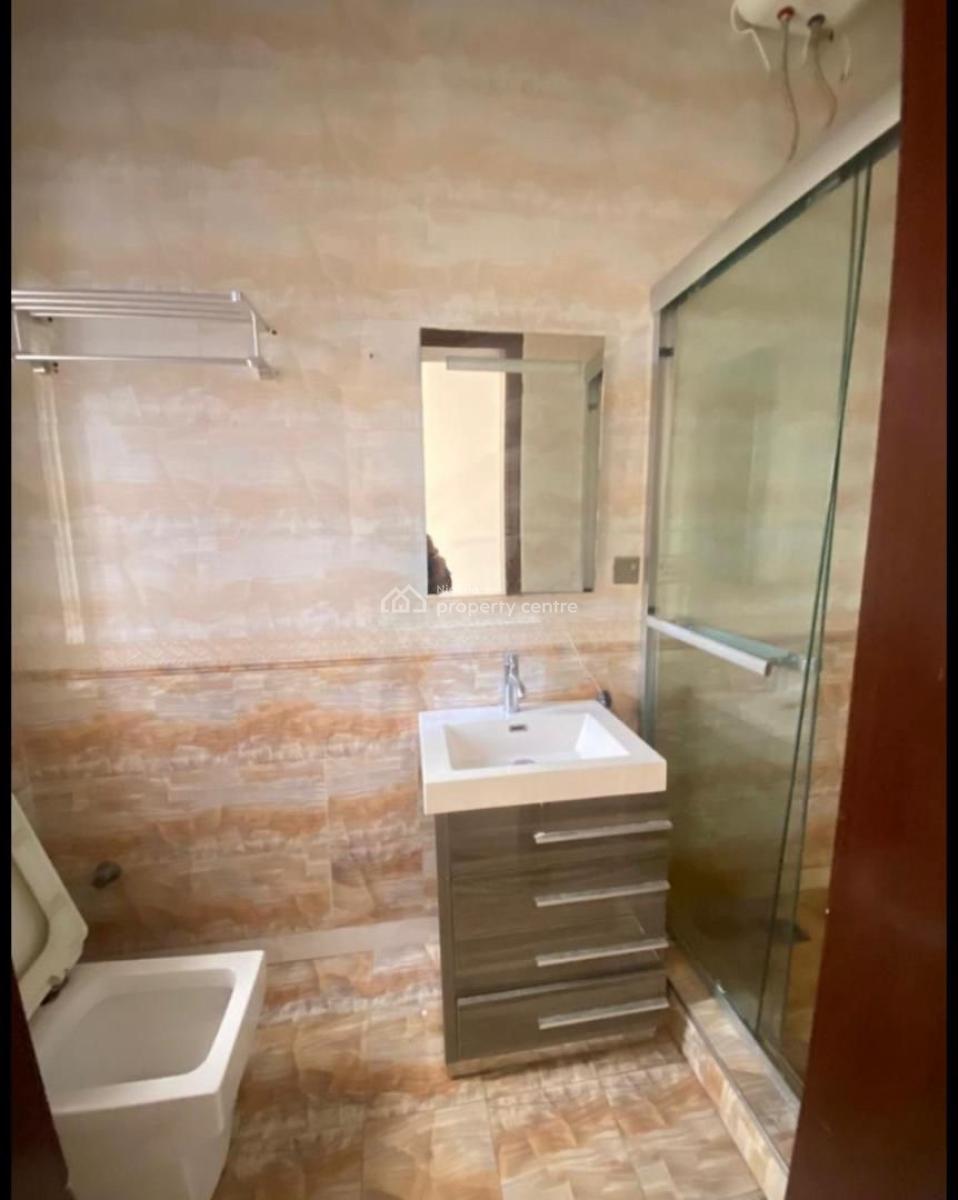 Luxury Spacious 3 Bedroom Serviced Apartment with Bq, Swimming Pool, Banana Lsland, Banana Island, Ikoyi, Lagos, Flat / Apartment for Rent