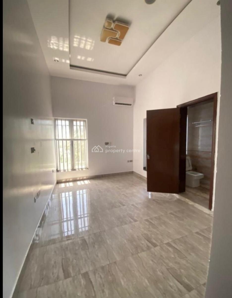 Luxury Spacious 3 Bedroom Serviced Apartment with Bq, Swimming Pool, Banana Lsland, Banana Island, Ikoyi, Lagos, Flat / Apartment for Rent