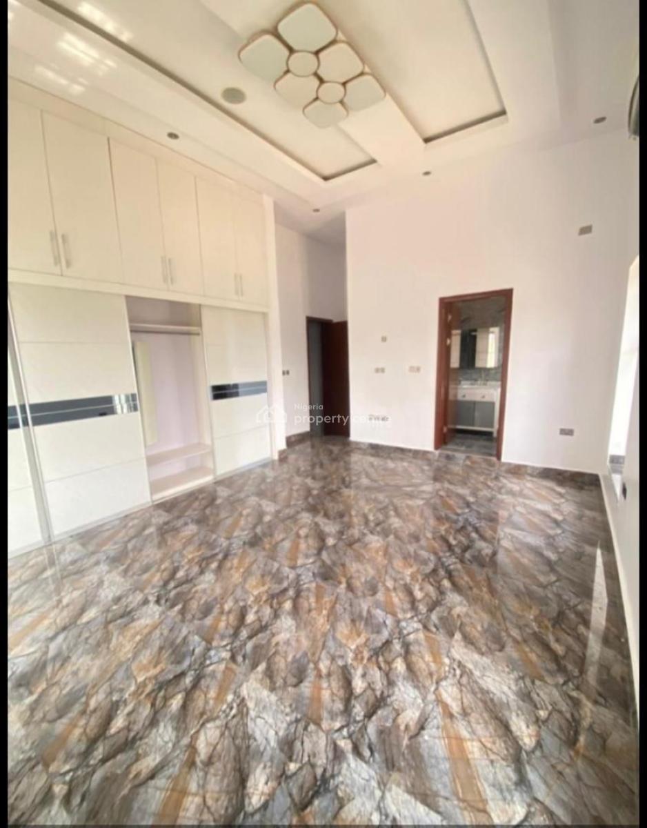 Luxury Spacious 3 Bedroom Serviced Apartment with Bq, Swimming Pool, Banana Lsland, Banana Island, Ikoyi, Lagos, Flat / Apartment for Rent