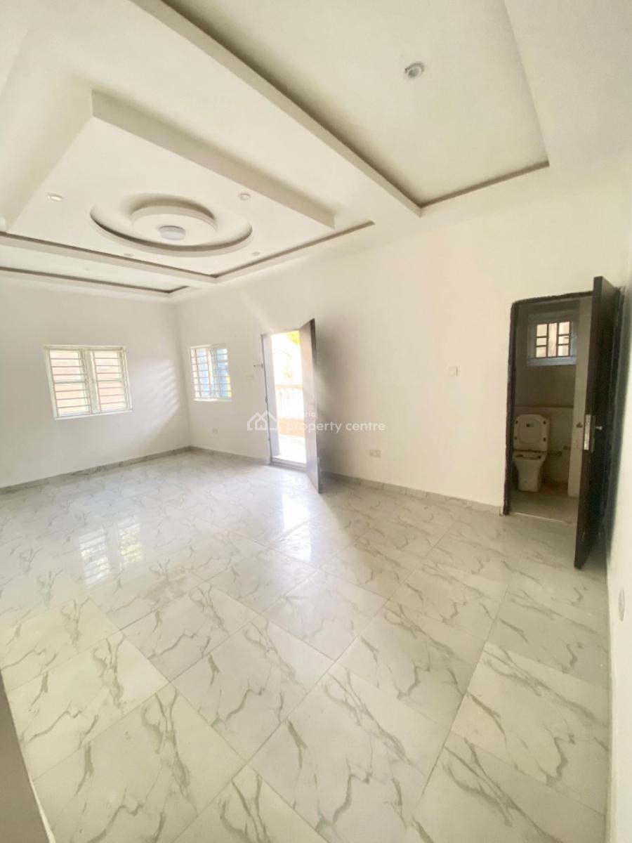 Modern 2 Bedroom Spacious Apartments with Bq Available, Vgc, Vgc, Lekki, Lagos, Flat / Apartment for Rent