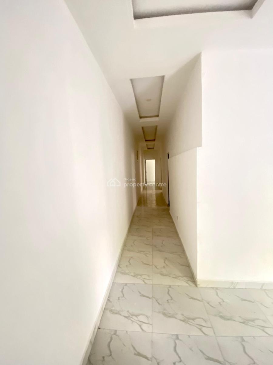 Modern 2 Bedroom Spacious Apartments with Bq Available, Vgc, Vgc, Lekki, Lagos, Flat / Apartment for Rent