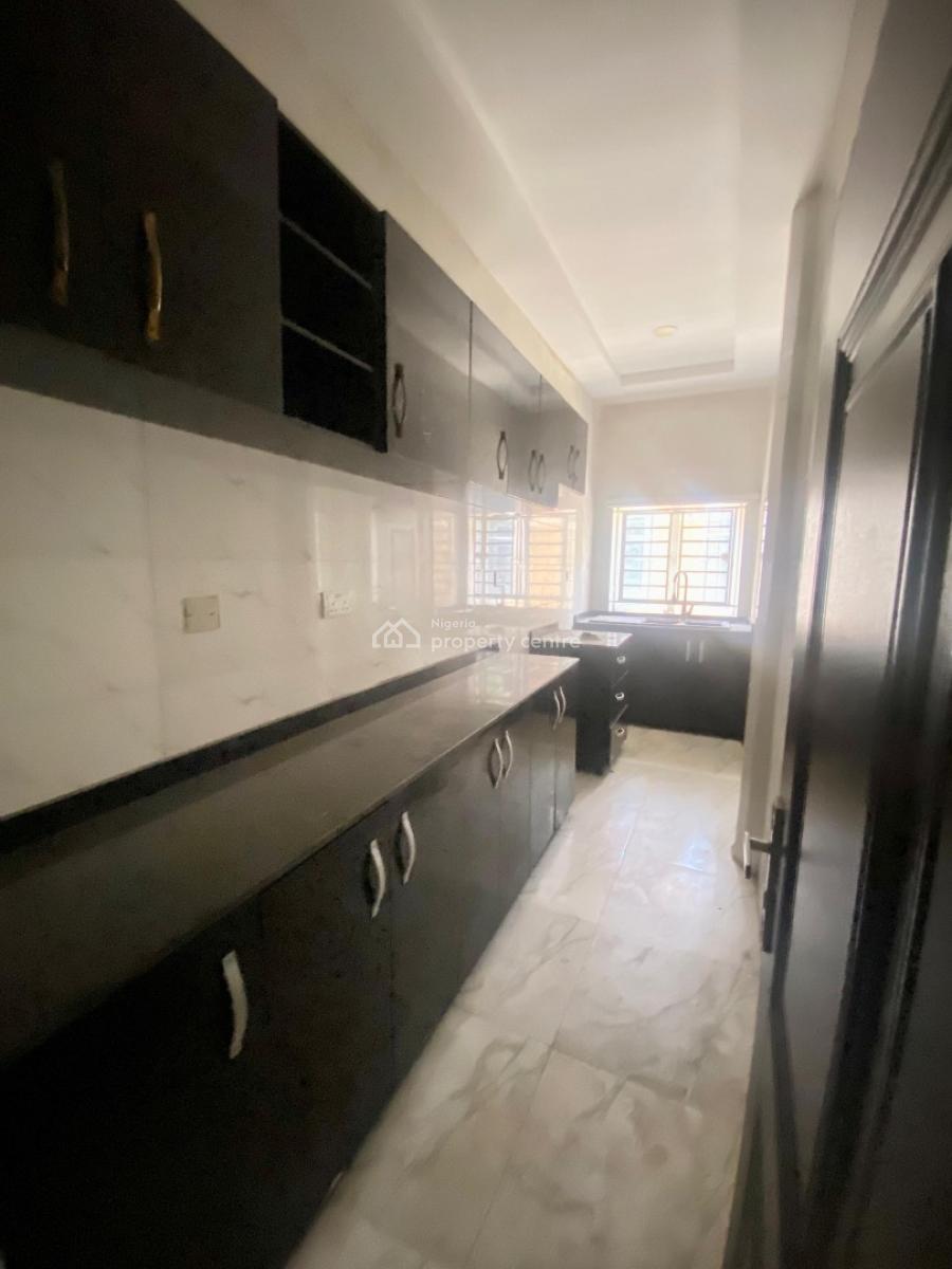 Modern 2 Bedroom Spacious Apartments with Bq Available, Vgc, Vgc, Lekki, Lagos, Flat / Apartment for Rent