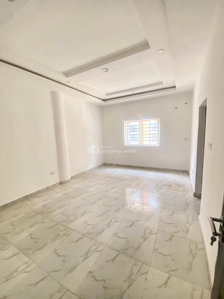 Modern 2 Bedroom Spacious Apartments with Bq Available, Vgc, Vgc, Lekki, Lagos, Flat / Apartment for Rent