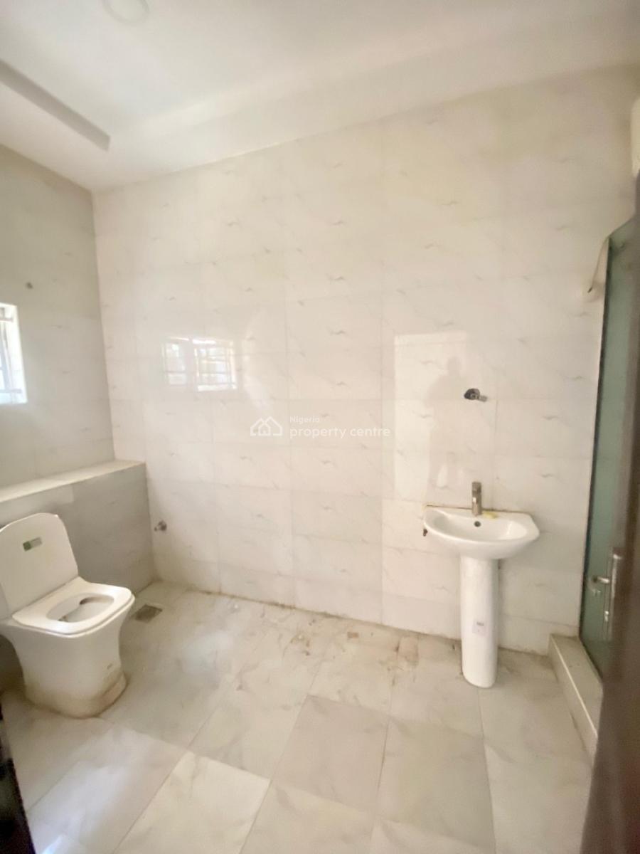 Modern 2 Bedroom Spacious Apartments with Bq Available, Vgc, Vgc, Lekki, Lagos, Flat / Apartment for Rent