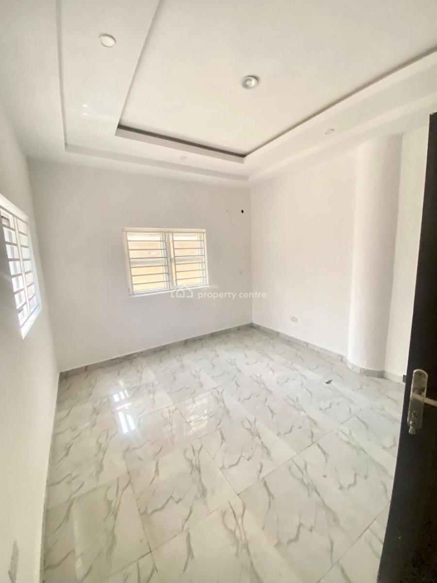 Modern 2 Bedroom Spacious Apartments with Bq Available, Vgc, Vgc, Lekki, Lagos, Flat / Apartment for Rent