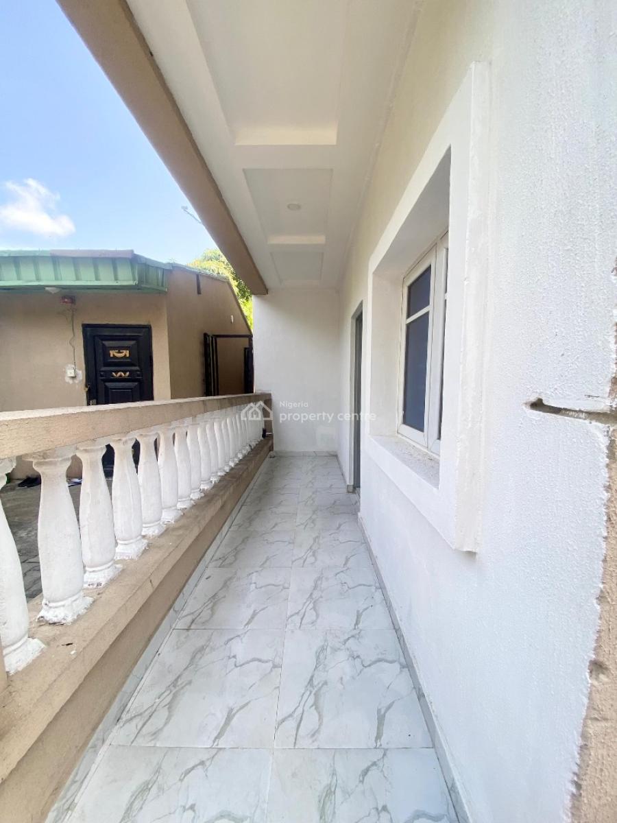 Modern 2 Bedroom Spacious Apartments with Bq Available, Vgc, Vgc, Lekki, Lagos, Flat / Apartment for Rent
