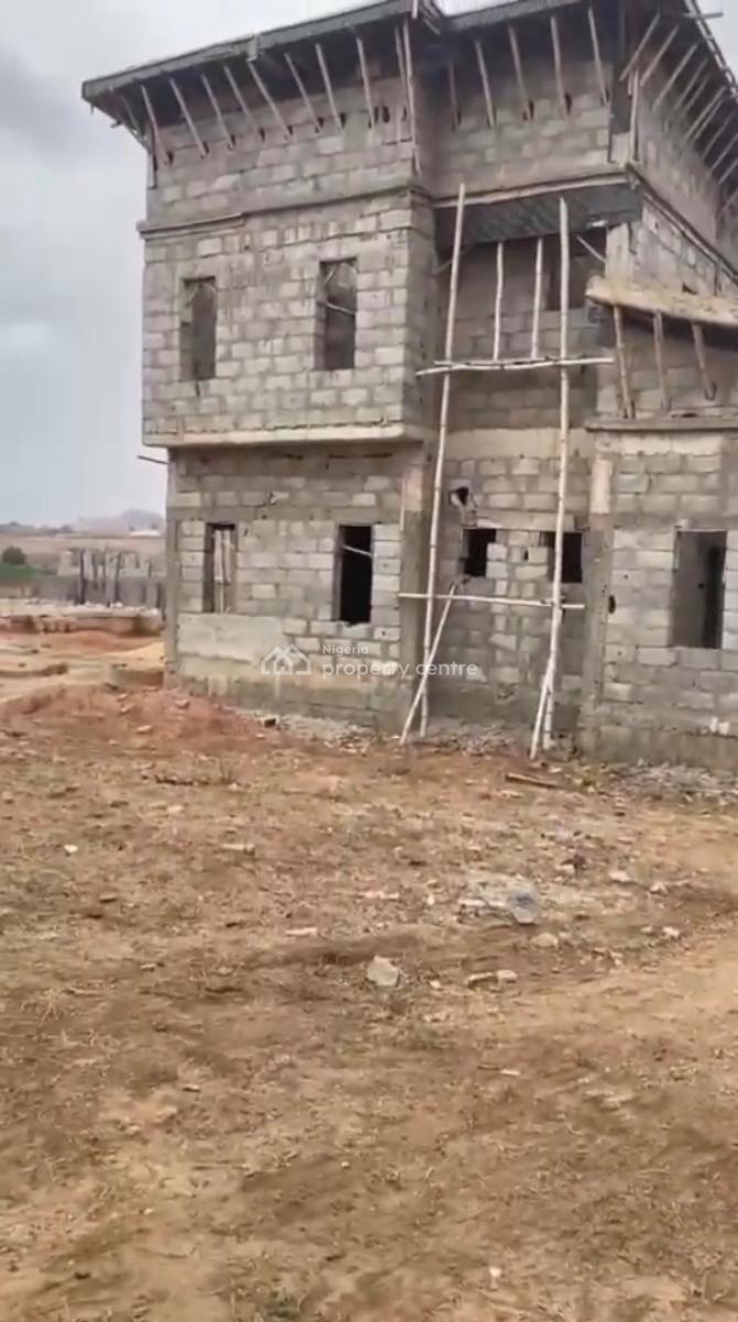 Residential Land, Kyami, Kyami, Abuja, Residential Land for Sale