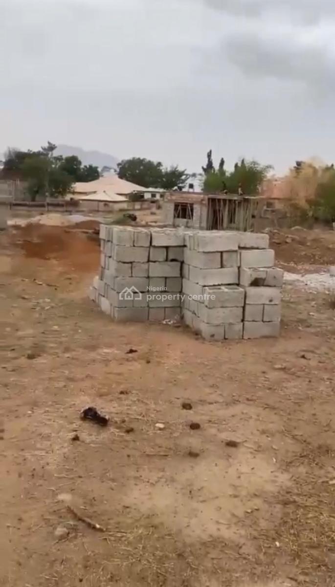 Residential Land, Kyami, Kyami, Abuja, Residential Land for Sale