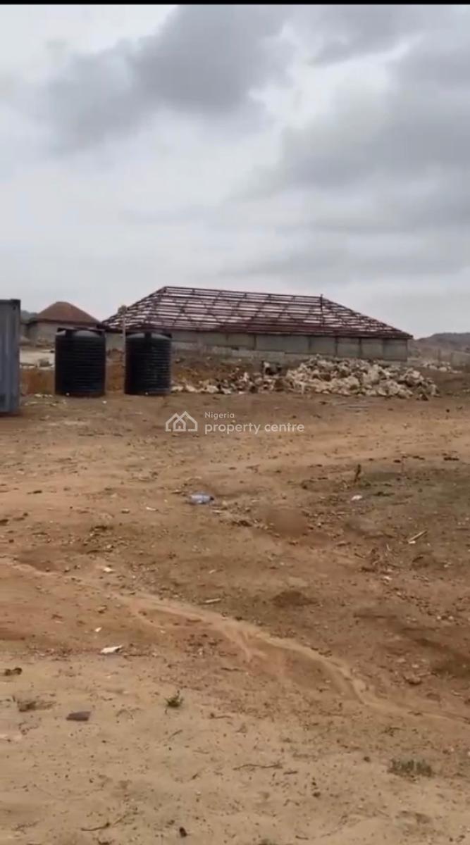 Residential Land, Kyami, Kyami, Abuja, Residential Land for Sale