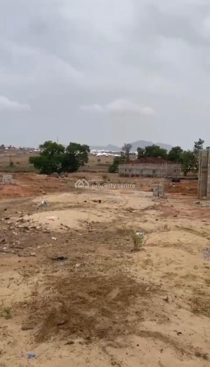 Residential Land, Kyami, Kyami, Abuja, Residential Land for Sale