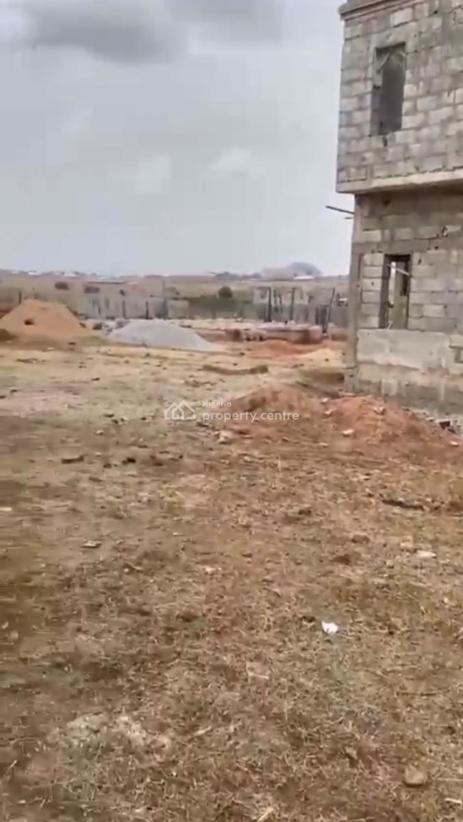Residential Land, Kyami, Kyami, Abuja, Residential Land for Sale