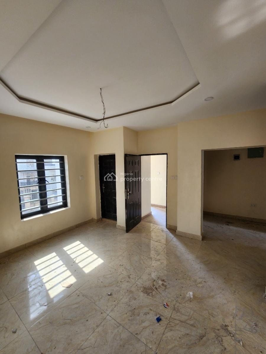 Luxury One Bedroom Block of Flat, News Engineering Dawaki, Dawaki, Gwarinpa, Abuja, Flat / Apartment for Rent