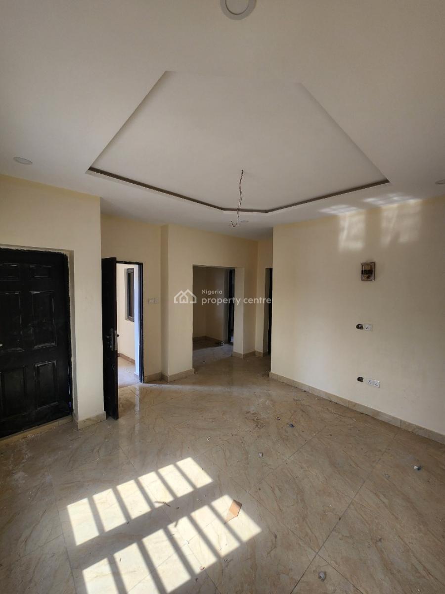Luxury One Bedroom Block of Flat, News Engineering Dawaki, Dawaki, Gwarinpa, Abuja, Flat / Apartment for Rent