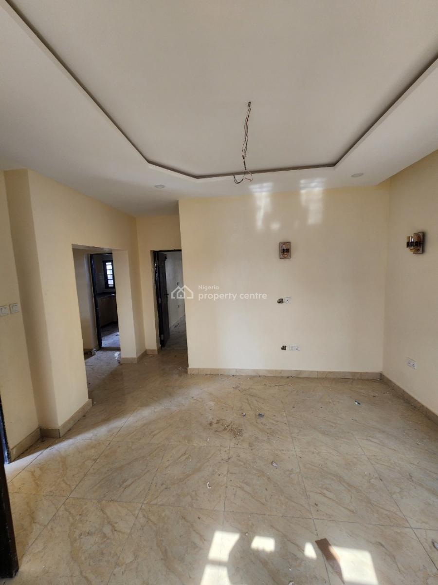 Luxury One Bedroom Block of Flat, News Engineering Dawaki, Dawaki, Gwarinpa, Abuja, Flat / Apartment for Rent