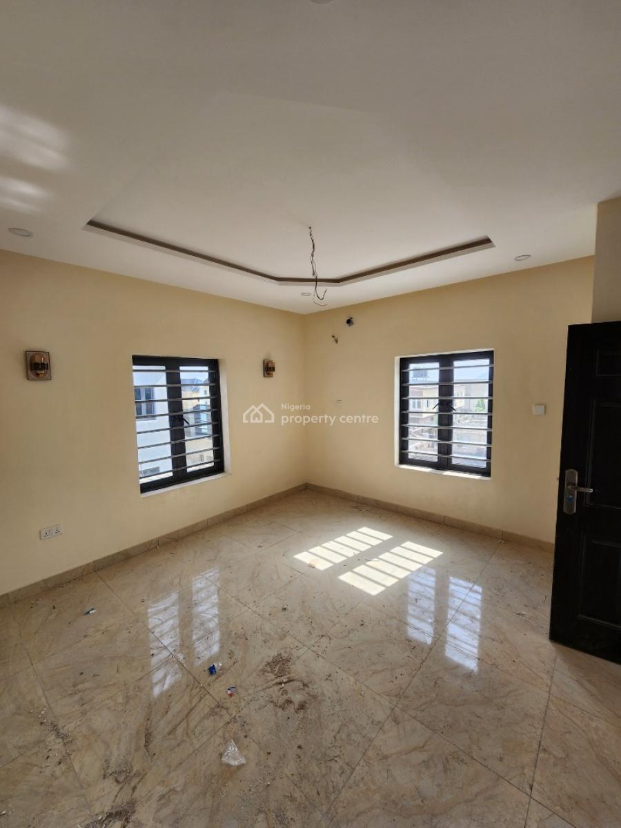 Luxury One Bedroom Block of Flat, News Engineering Dawaki, Dawaki, Gwarinpa, Abuja, Flat / Apartment for Rent