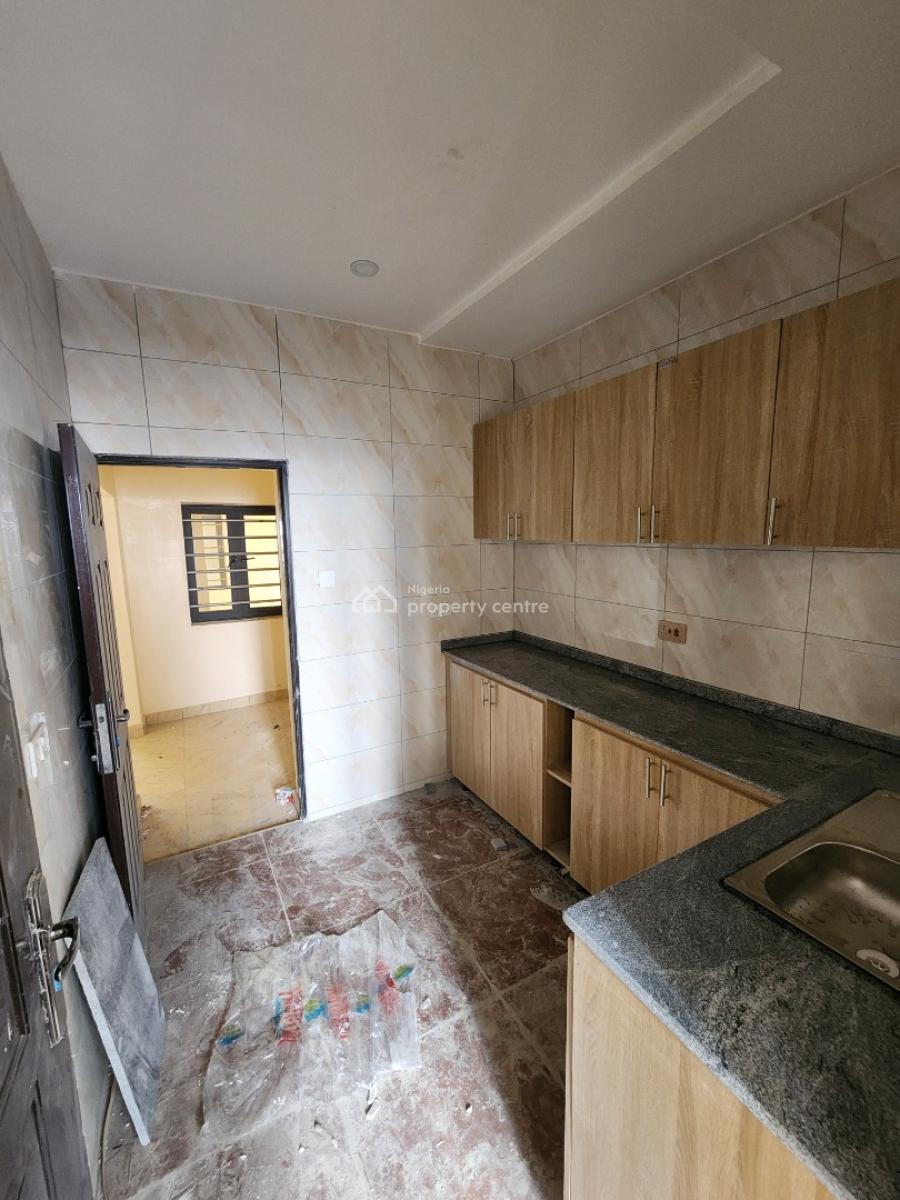 Luxury One Bedroom Block of Flat, News Engineering Dawaki, Dawaki, Gwarinpa, Abuja, Flat / Apartment for Rent