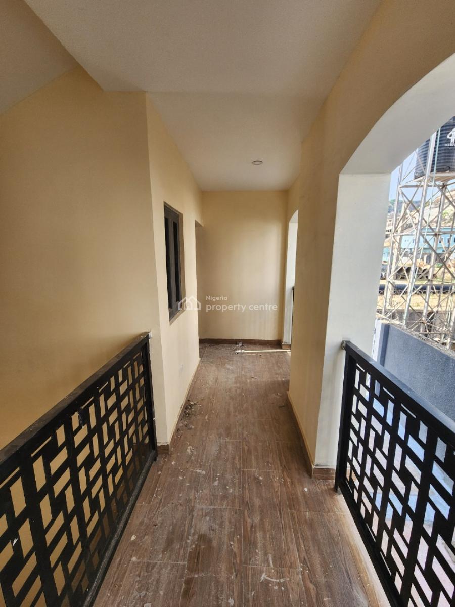 Luxury One Bedroom Block of Flat, News Engineering Dawaki, Dawaki, Gwarinpa, Abuja, Flat / Apartment for Rent