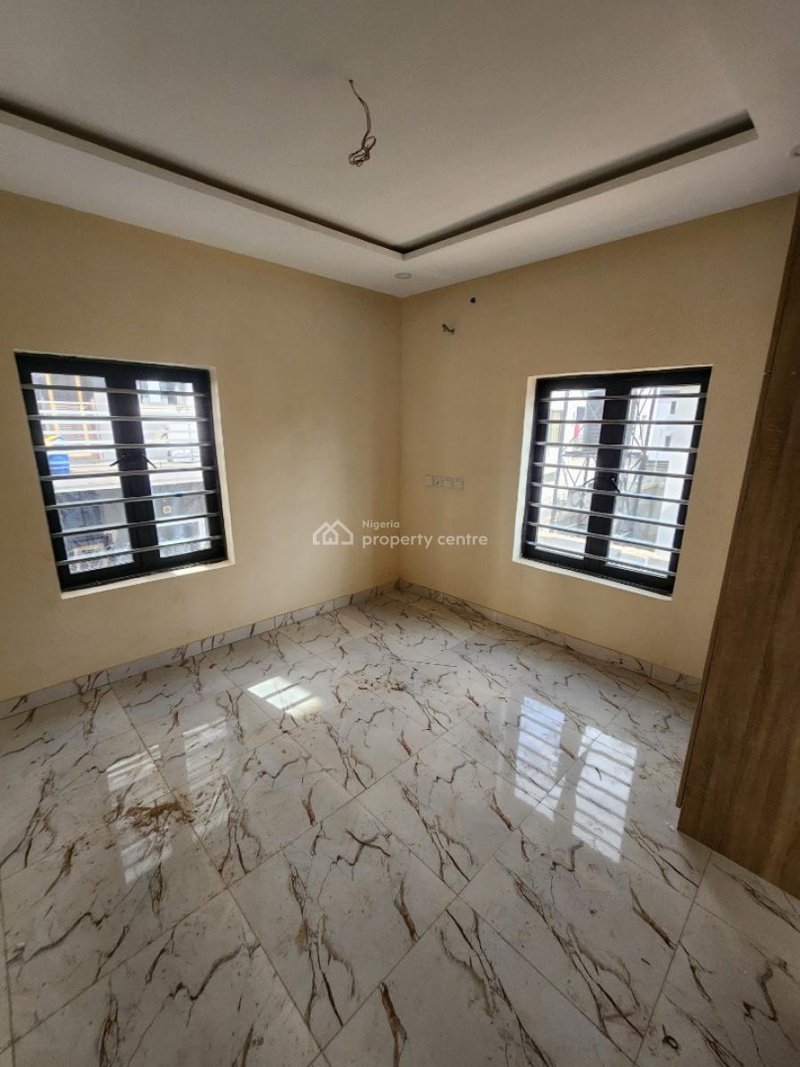 Luxury One Bedroom Block of Flat, News Engineering Dawaki, Dawaki, Gwarinpa, Abuja, Flat / Apartment for Rent