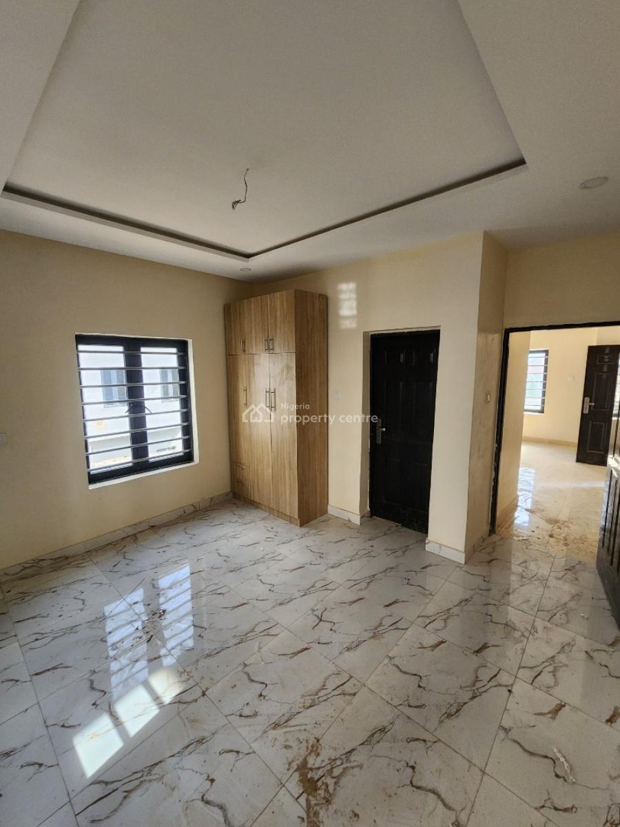 Luxury One Bedroom Block of Flat, News Engineering Dawaki, Dawaki, Gwarinpa, Abuja, Flat / Apartment for Rent