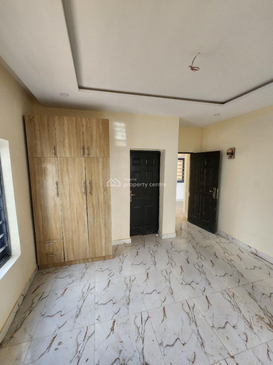 Luxury One Bedroom Block of Flat, News Engineering Dawaki, Dawaki, Gwarinpa, Abuja, Flat / Apartment for Rent