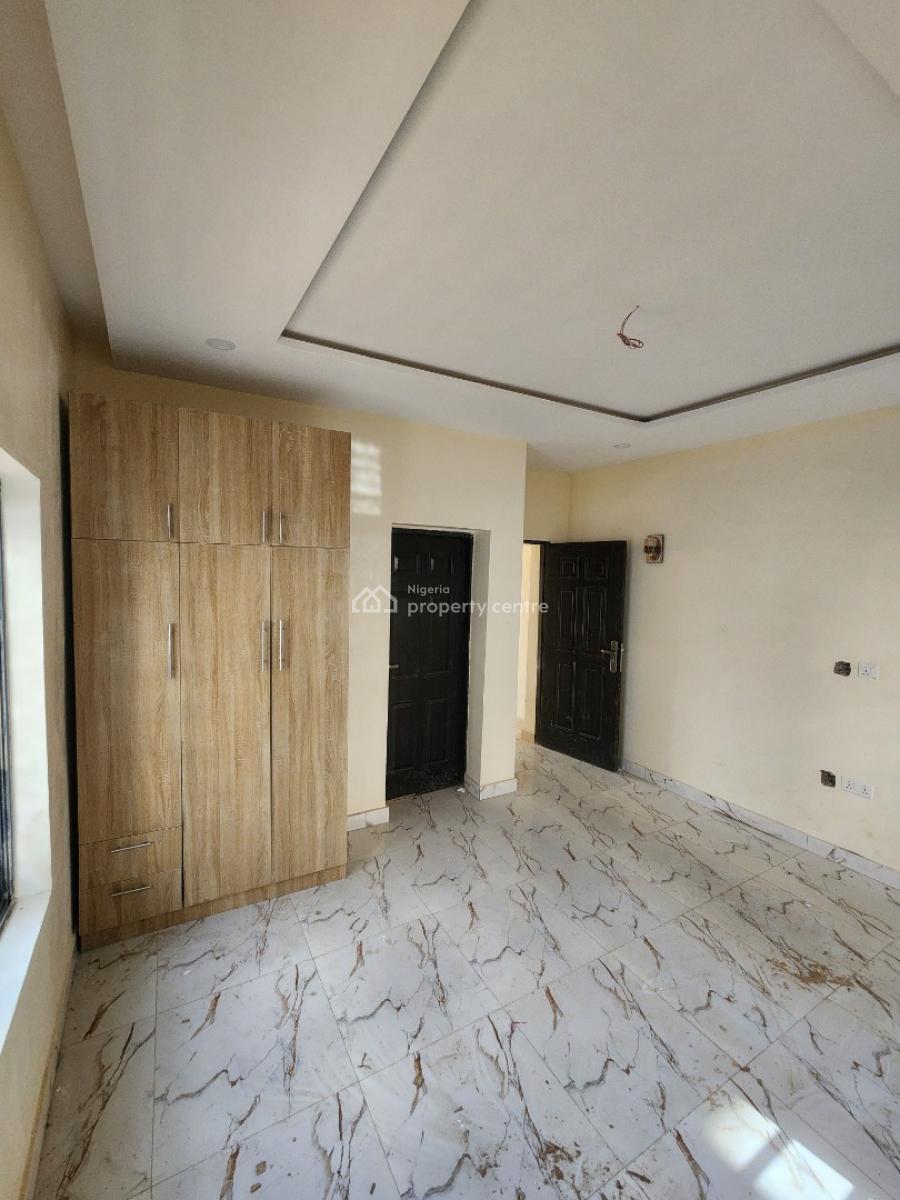 Luxury One Bedroom Block of Flat, News Engineering Dawaki, Dawaki, Gwarinpa, Abuja, Flat / Apartment for Rent