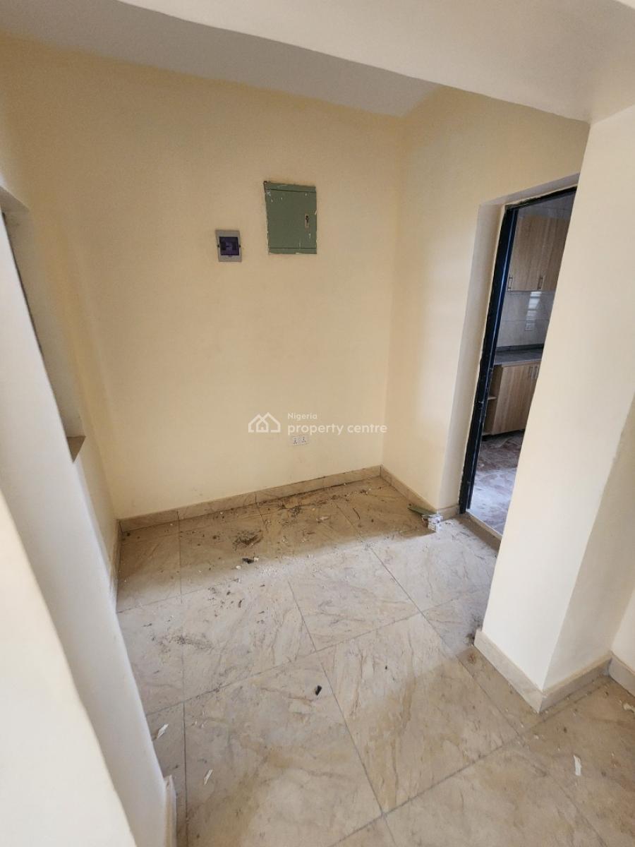 Luxury One Bedroom Block of Flat, News Engineering Dawaki, Dawaki, Gwarinpa, Abuja, Flat / Apartment for Rent