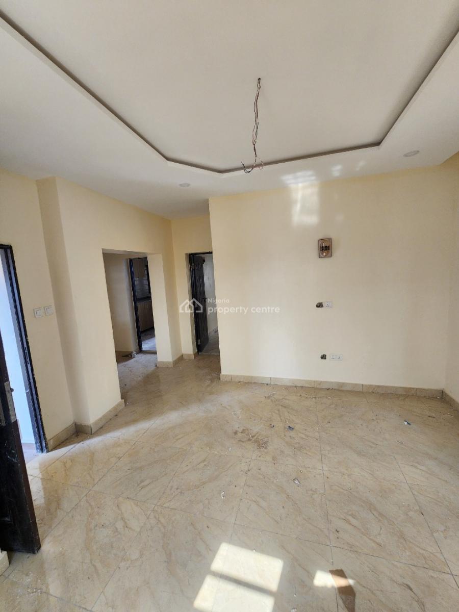 Luxury One Bedroom Block of Flat, News Engineering Dawaki, Dawaki, Gwarinpa, Abuja, Flat / Apartment for Rent