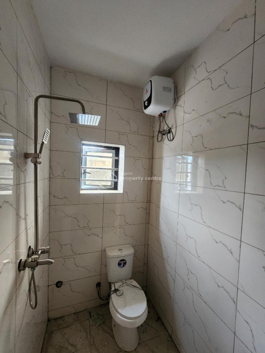 Luxury One Bedroom Block of Flat, News Engineering Dawaki, Dawaki, Gwarinpa, Abuja, Flat / Apartment for Rent