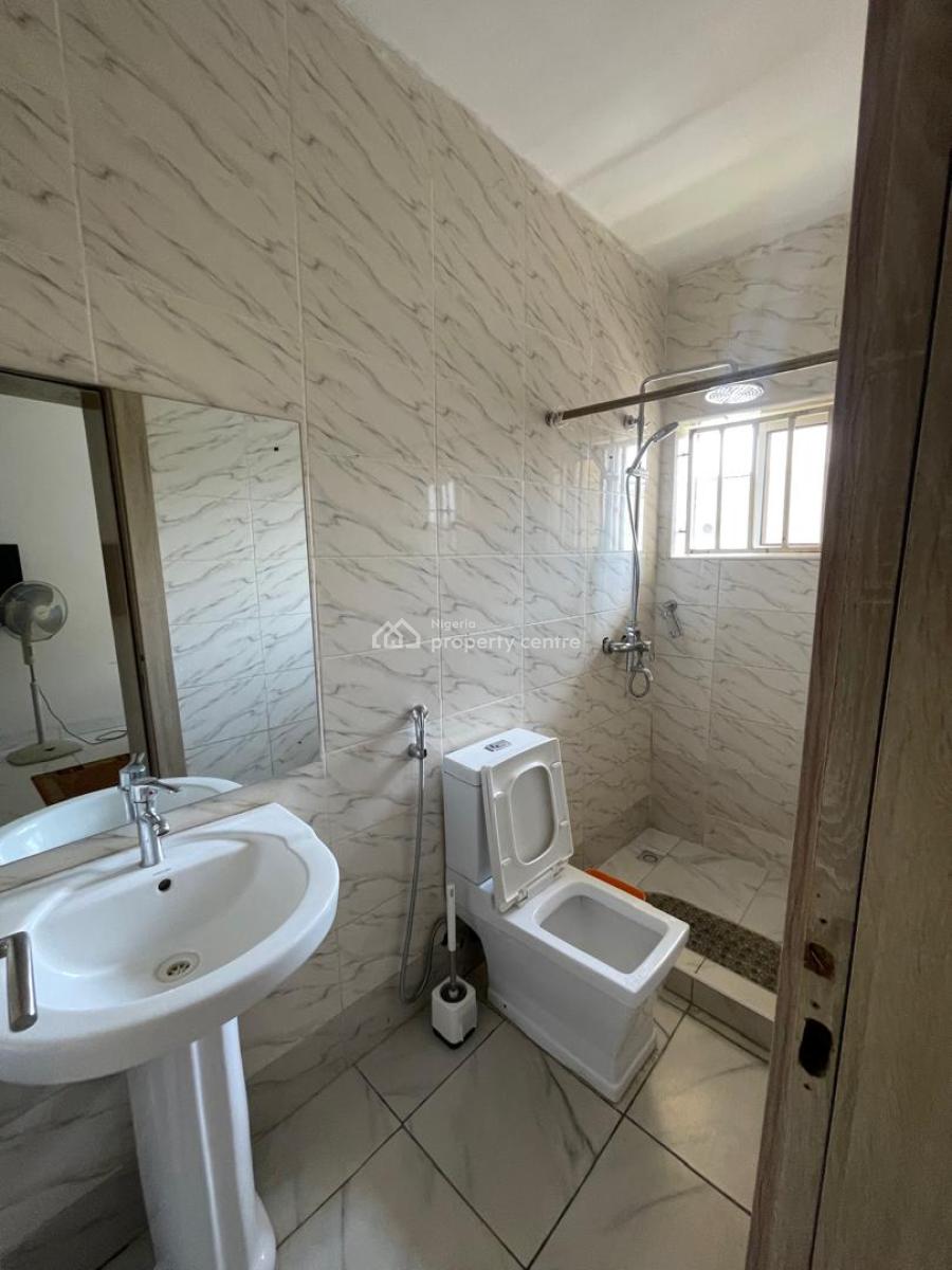 Beauttifully Furnished Self-contained Wuye, Wuye, Abuja, Self Contain (single Rooms) for Rent