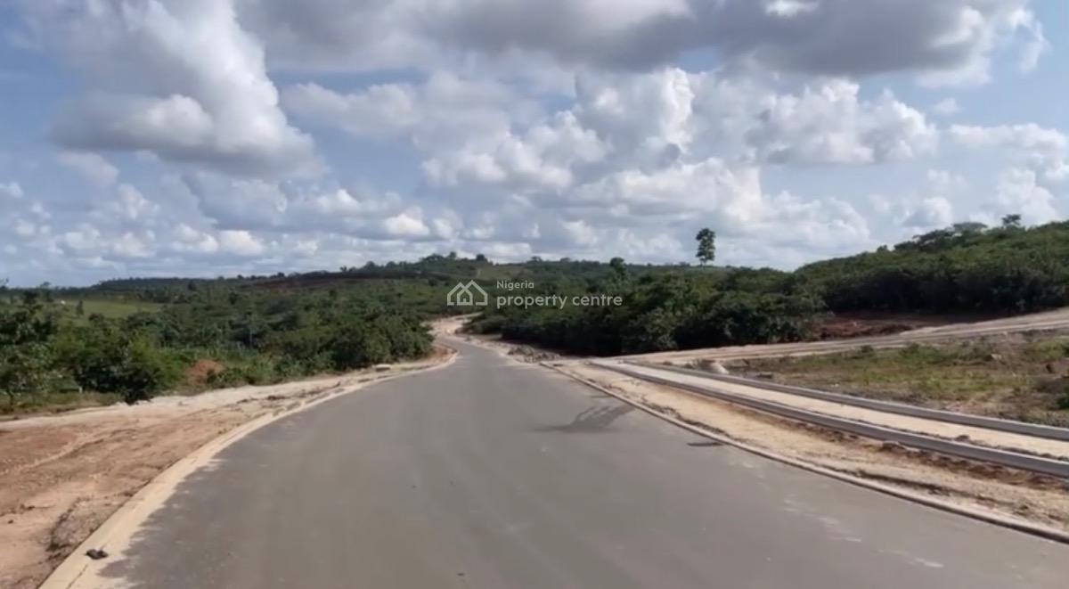Best Offer- Residential Plot, Guzape 2, Guzape District, Abuja, Residential Land for Sale